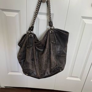 Used Prada purse